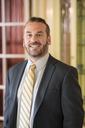 Frank Fazio Bio